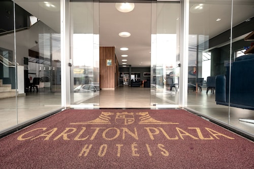 Italian Palace Hotel Rede Carlton