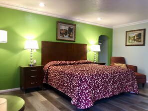 Habitación Deluxe, 1 habitación, hidromasaje | Escritorio y wifi gratis