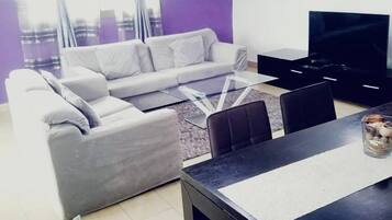 TV skrin rata