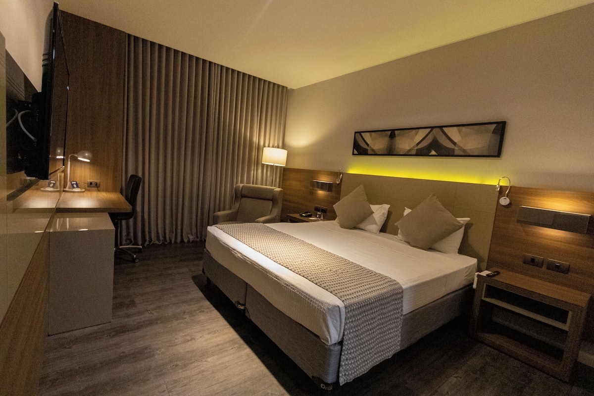 JL Hotel by Bourbon, Foz do Iguaçu: Hotel Reviews, Rooms & Prices | Hotels .com