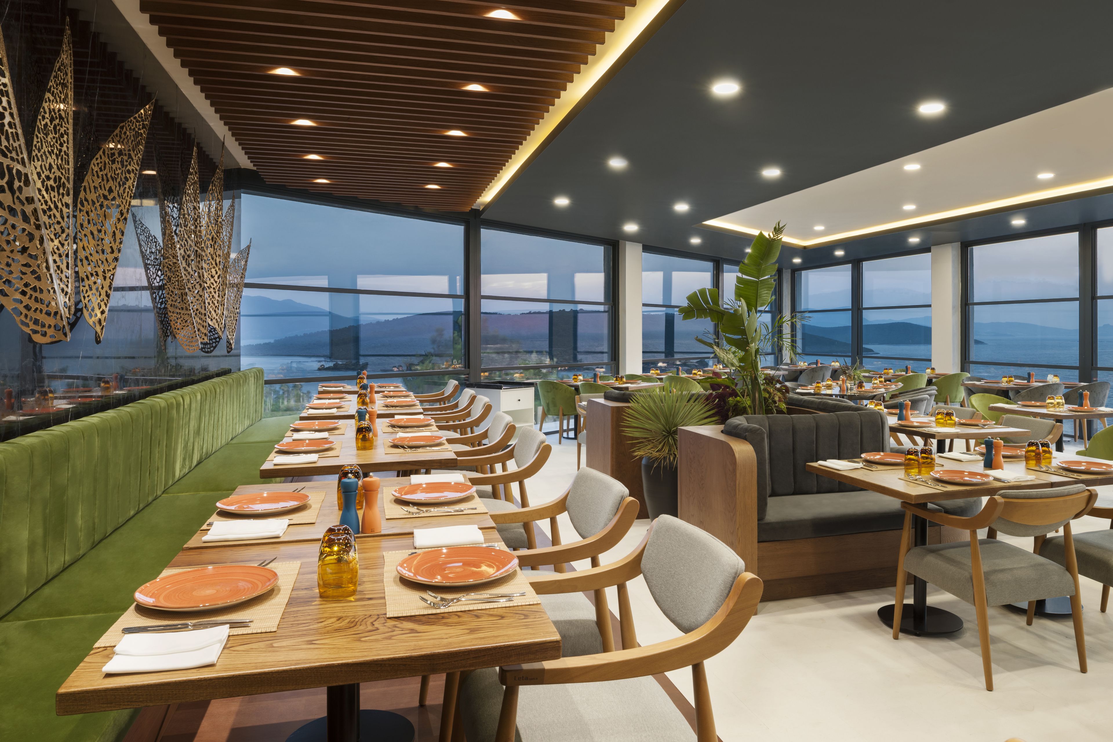 Foto - Le Meridien Bodrum Beach Resort