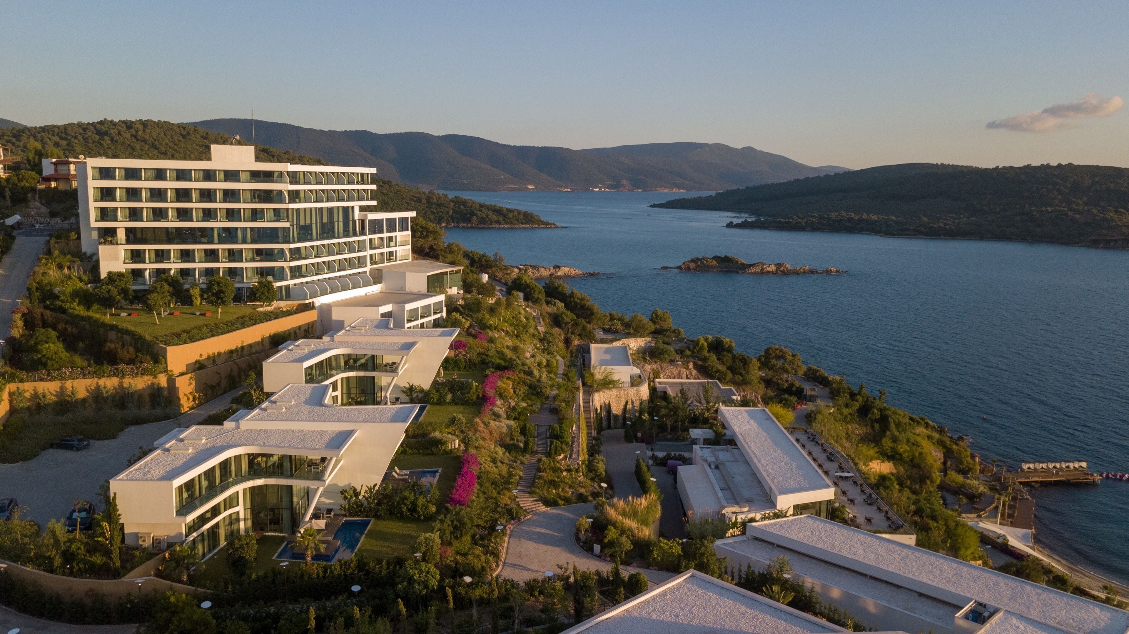 Photo - Le Meridien Bodrum Beach Resort