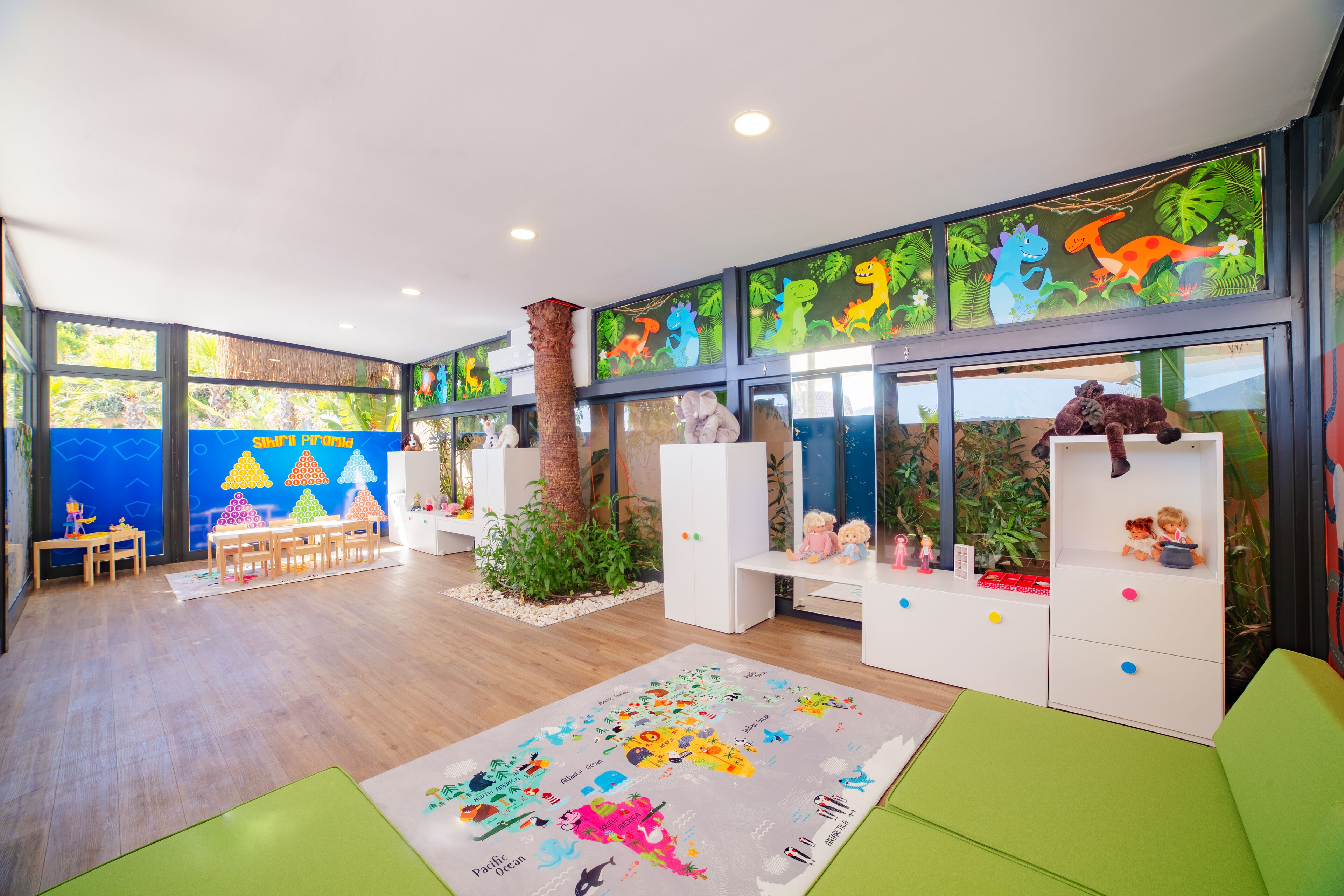 Foto - Le Meridien Bodrum Beach Resort