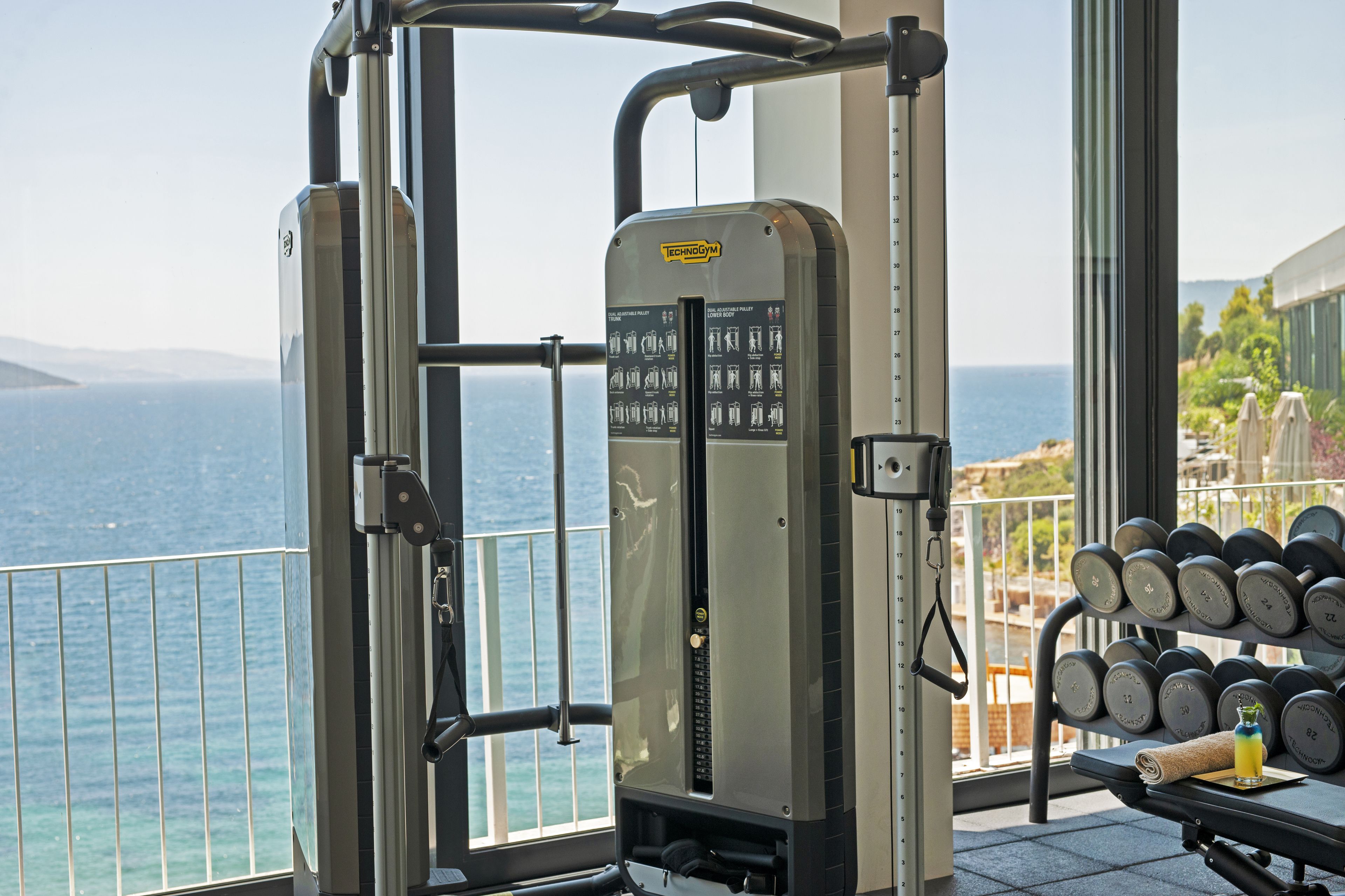 Foto - Le Meridien Bodrum Beach Resort