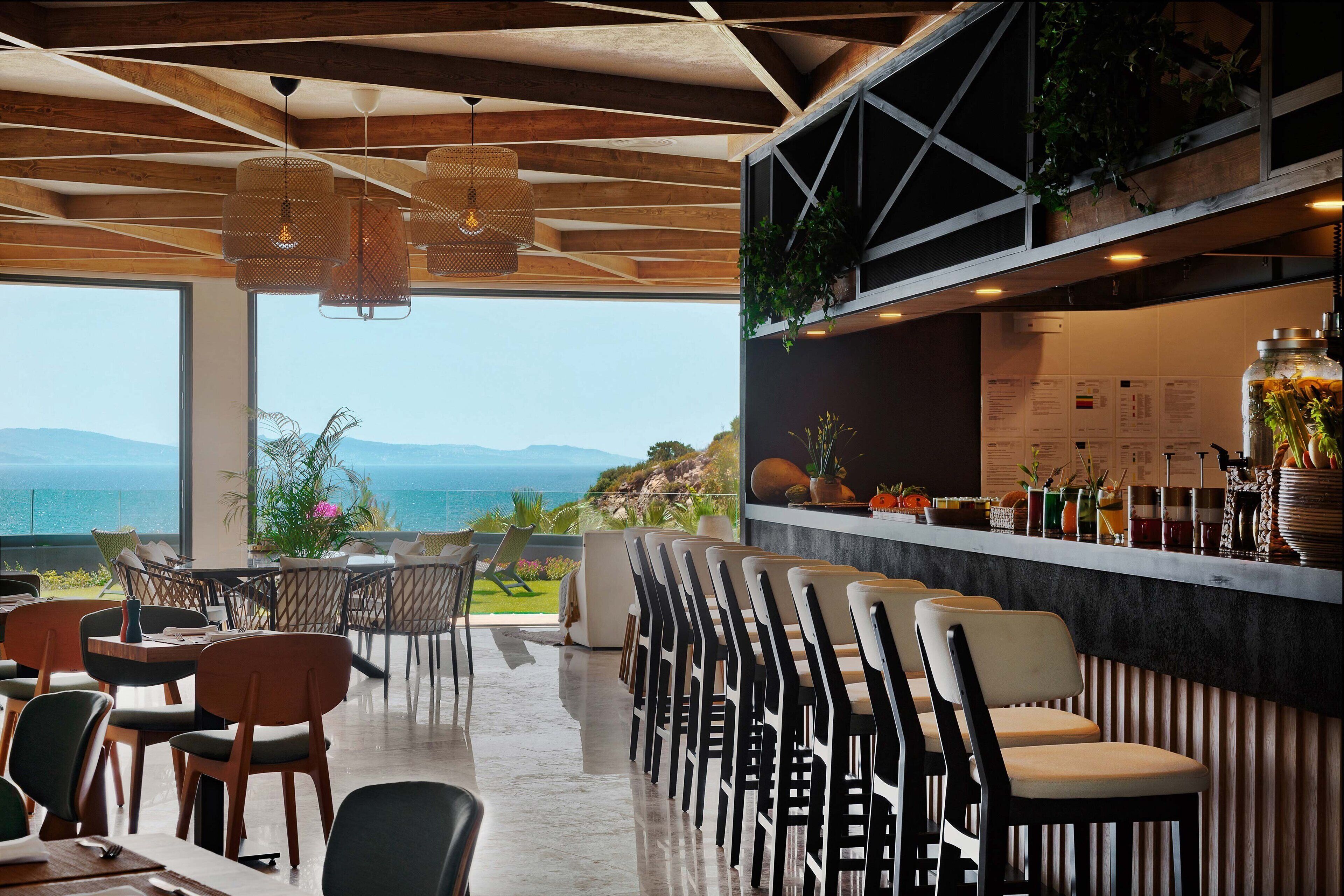 Foto - Le Meridien Bodrum Beach Resort