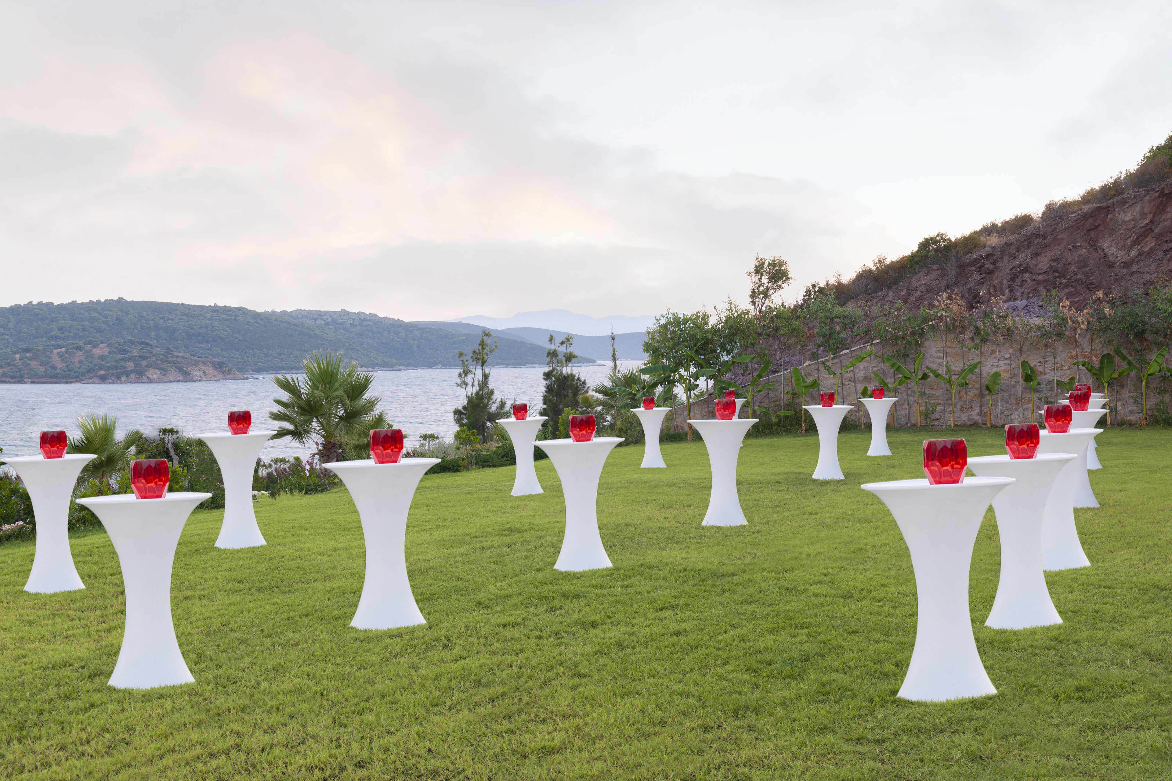 Foto - Le Meridien Bodrum Beach Resort