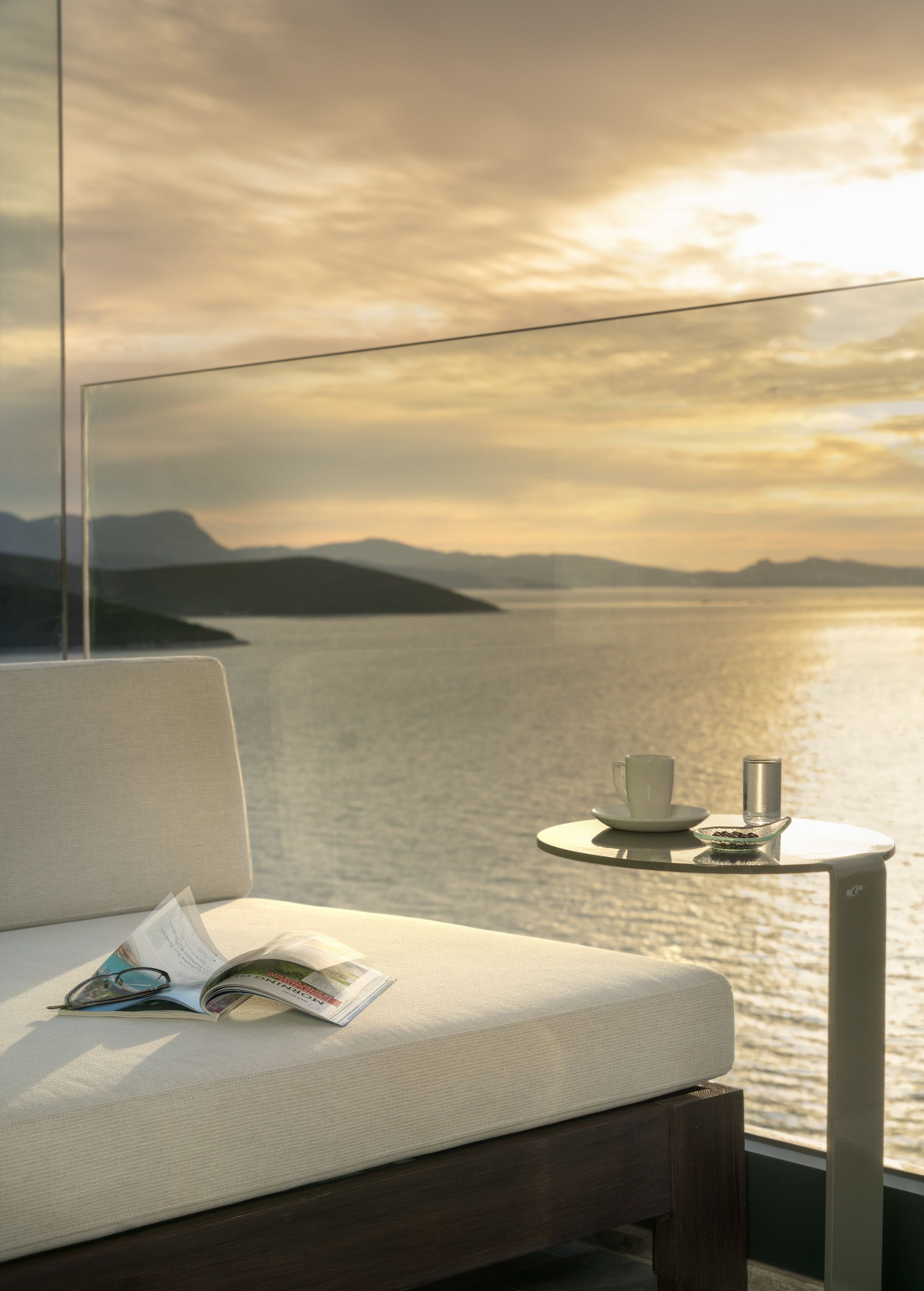 Photo - Le Meridien Bodrum Beach Resort