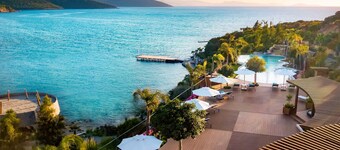 Le Méridien Bodrum Beach Resort