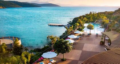 Le Méridien Bodrum Beach Resort