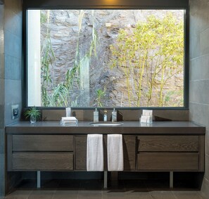 Secluded Bay Presidential Villa | Bathroom - Le Méridien Bodrum Beach Resort (Milas)