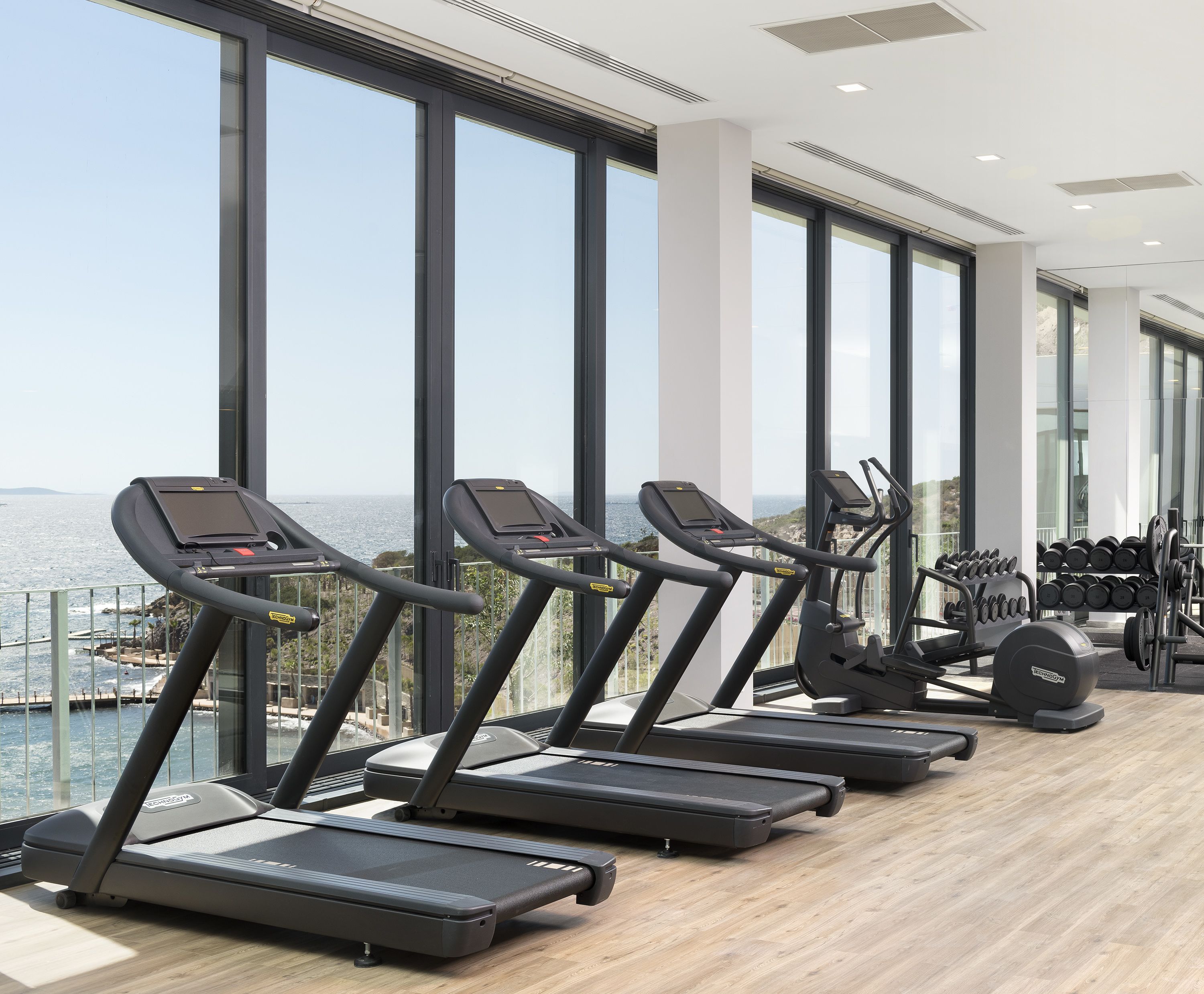 Photo - Le Meridien Bodrum Beach Resort