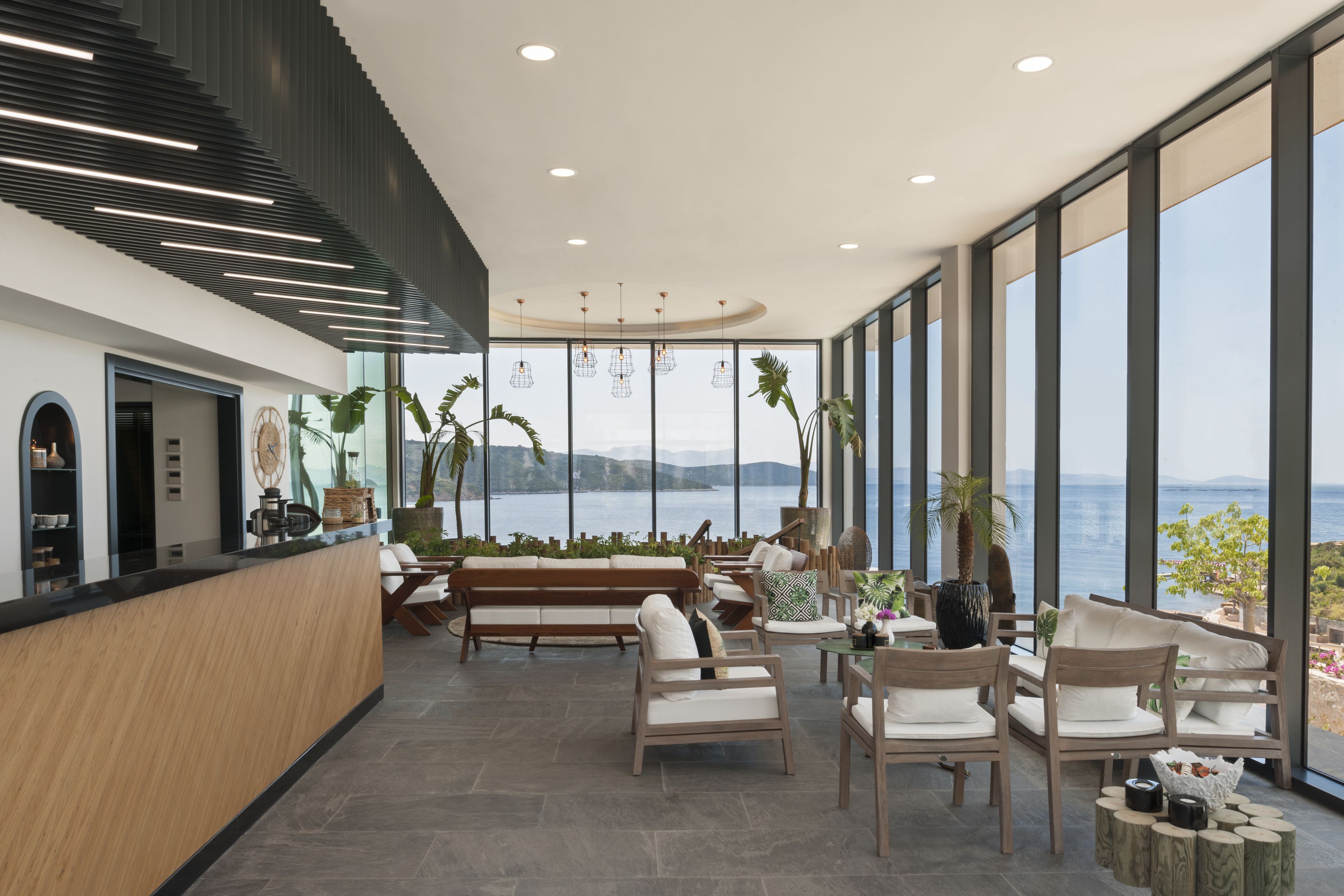 Foto - Le Meridien Bodrum Beach Resort