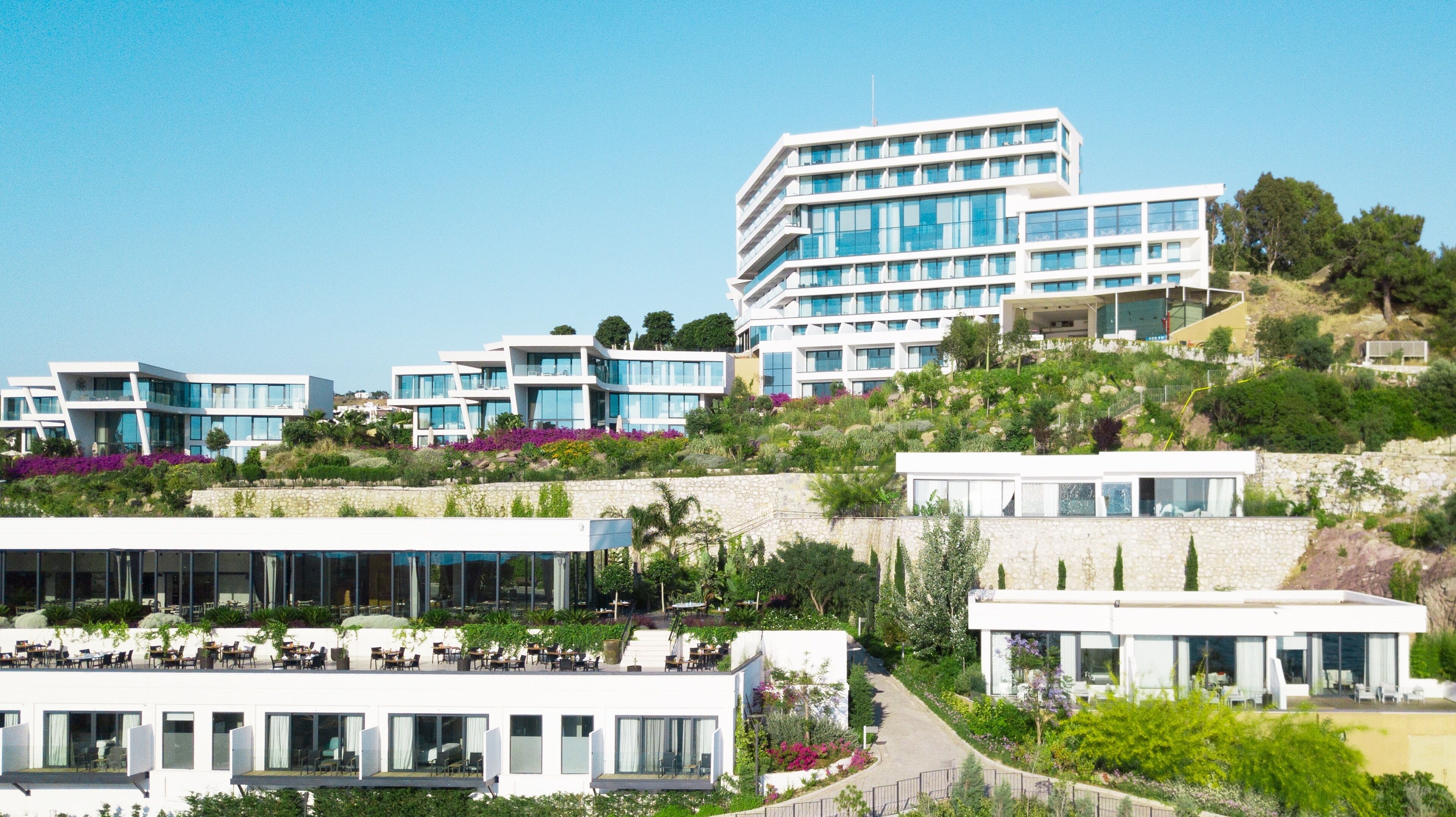 Foto - Le Meridien Bodrum Beach Resort