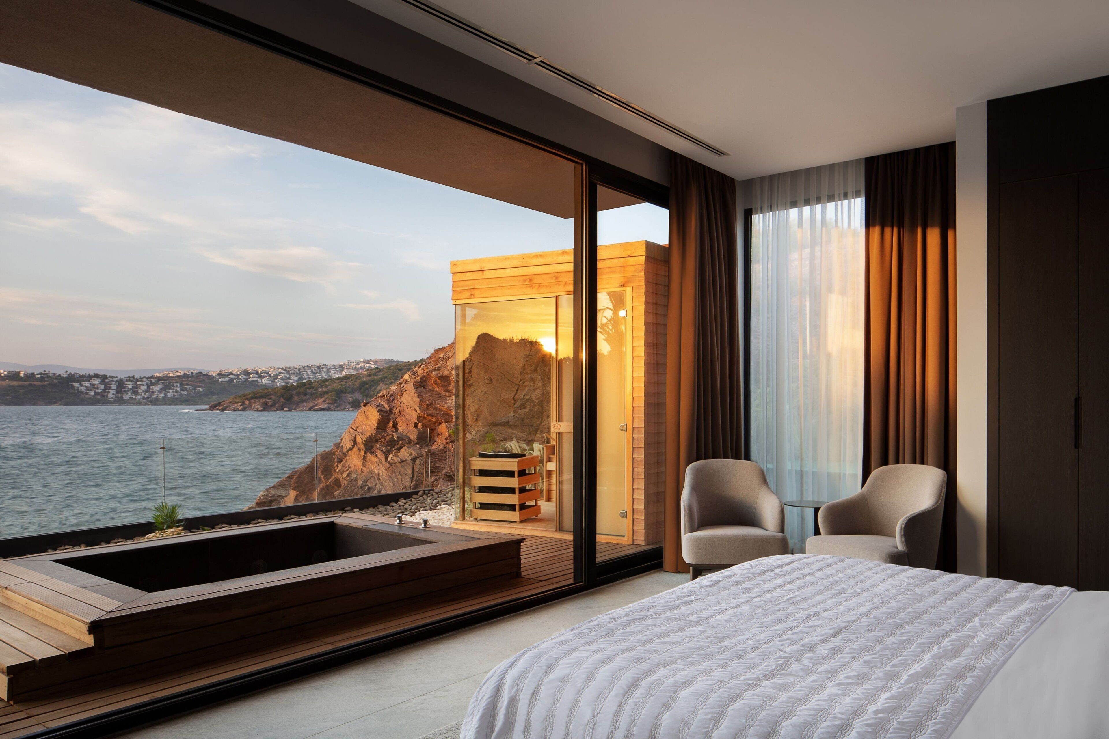 Foto - Le Meridien Bodrum Beach Resort