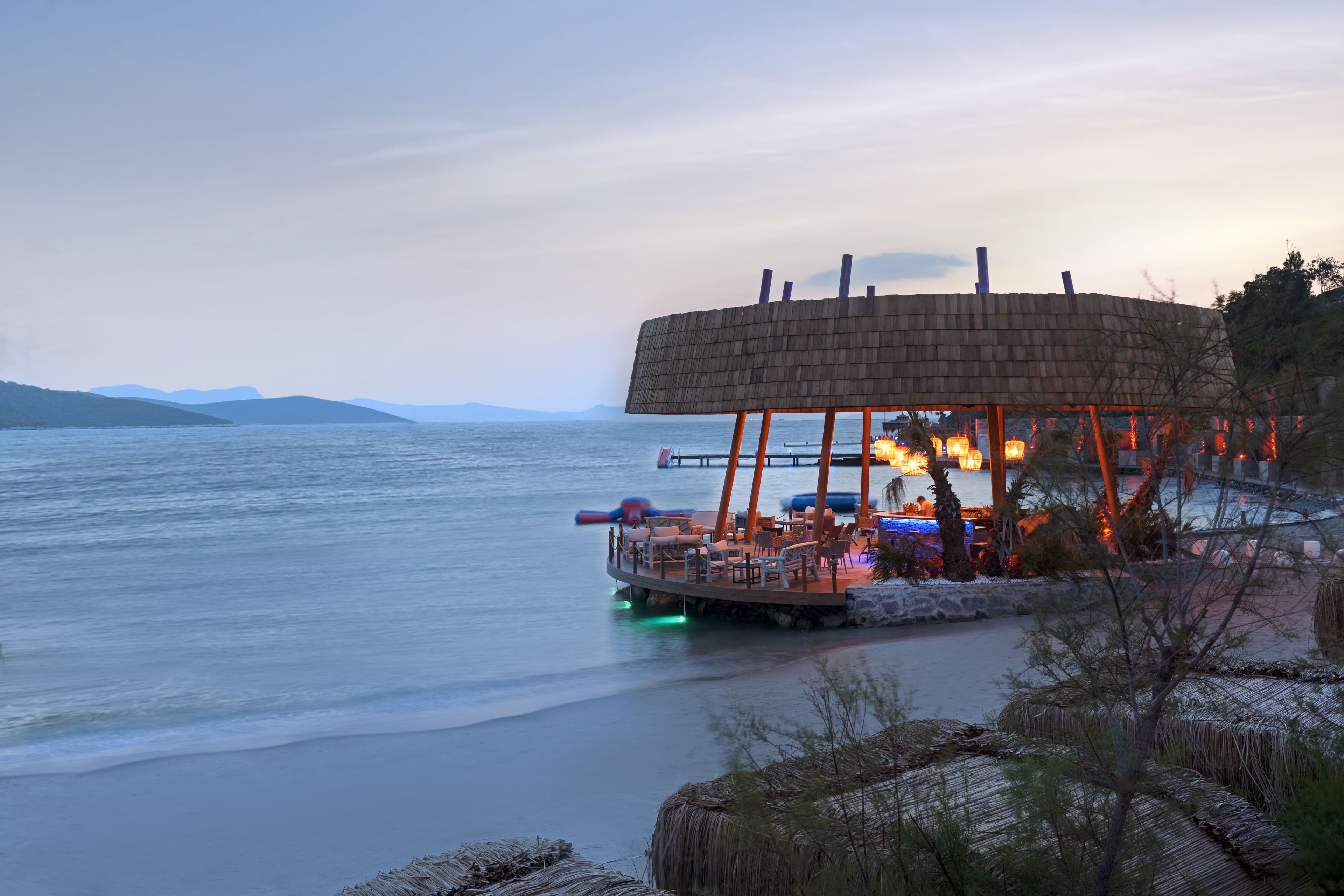 Photo - Le Meridien Bodrum Beach Resort