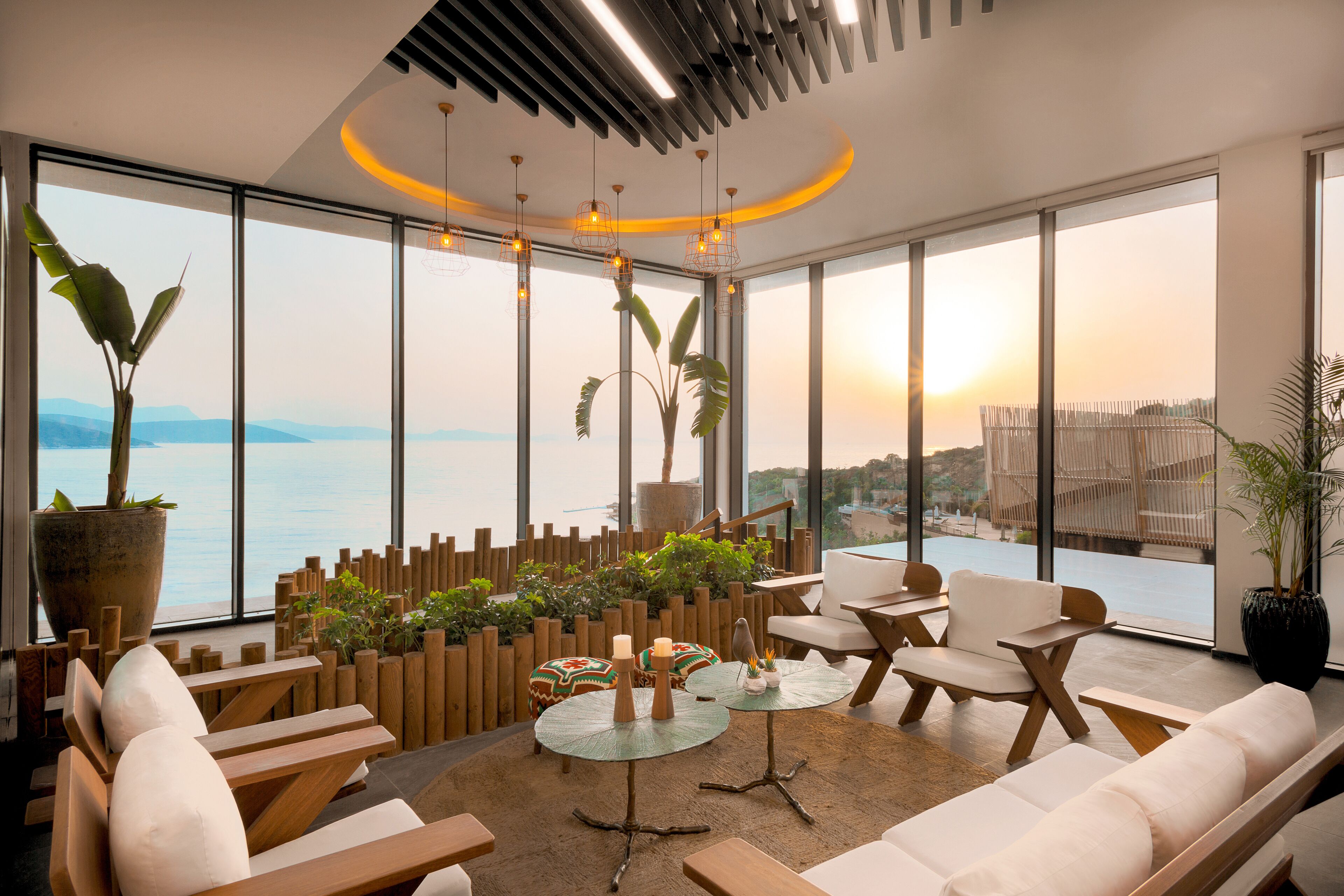 Foto - Le Meridien Bodrum Beach Resort