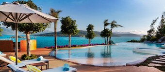 Le Méridien Bodrum Beach Resort