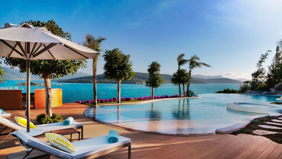 Le Méridien Bodrum Beach Resort