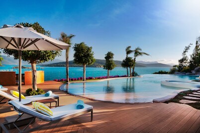 Le Méridien Bodrum Beach Resort