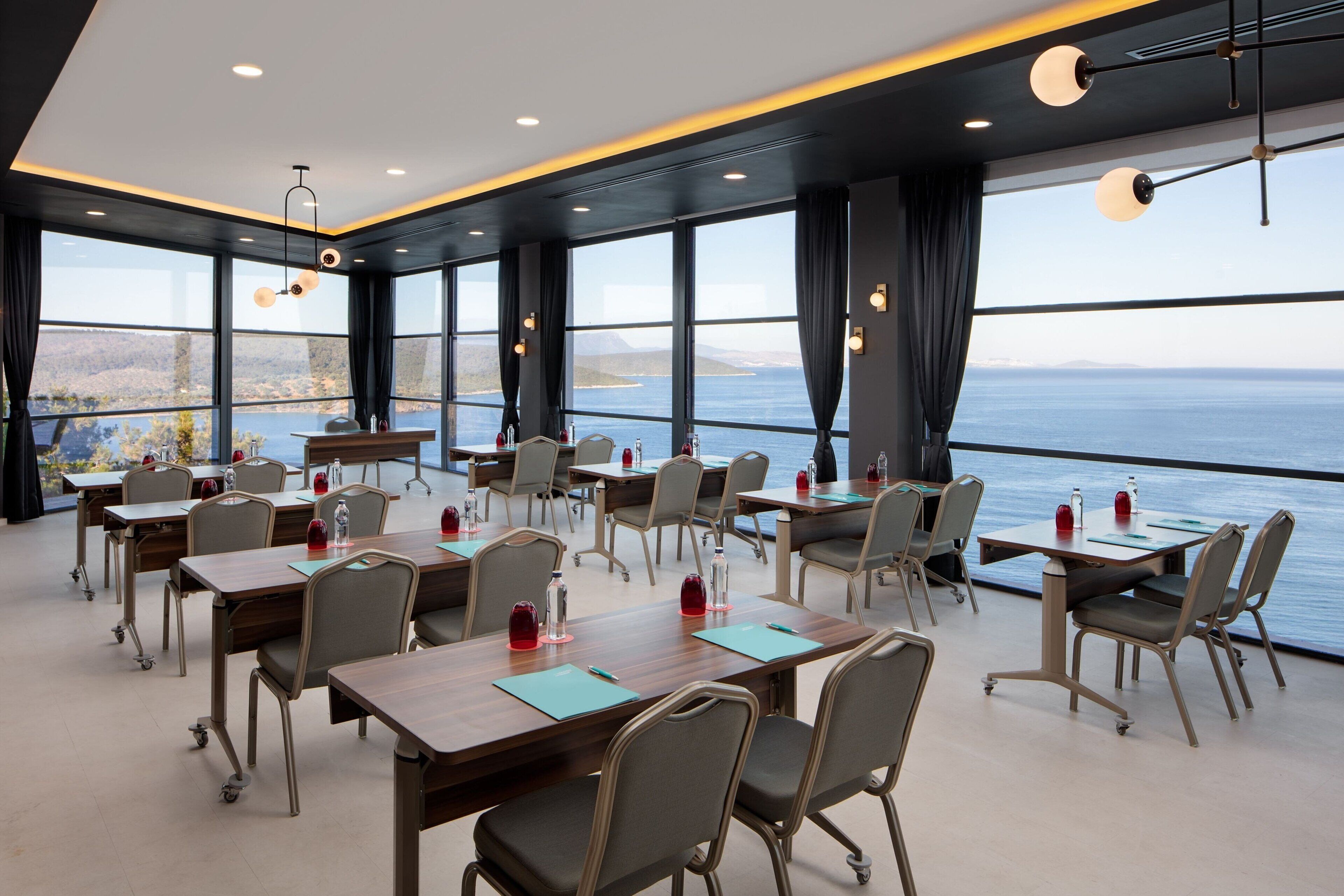 Foto - Le Meridien Bodrum Beach Resort