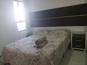 Luxury Apartment, 2 Bedrooms, Beach View, Executive Level