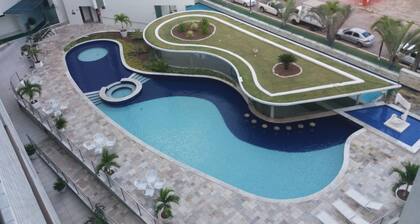 Luxor Tambau Flat Home Service