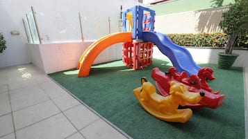 Playground externo