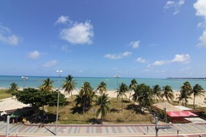 Vista da propriedade