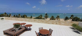 IMPERIAL TAMBAU Flat