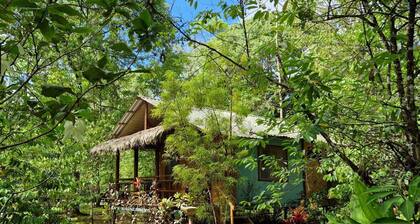 Hidden Paradise Lodge