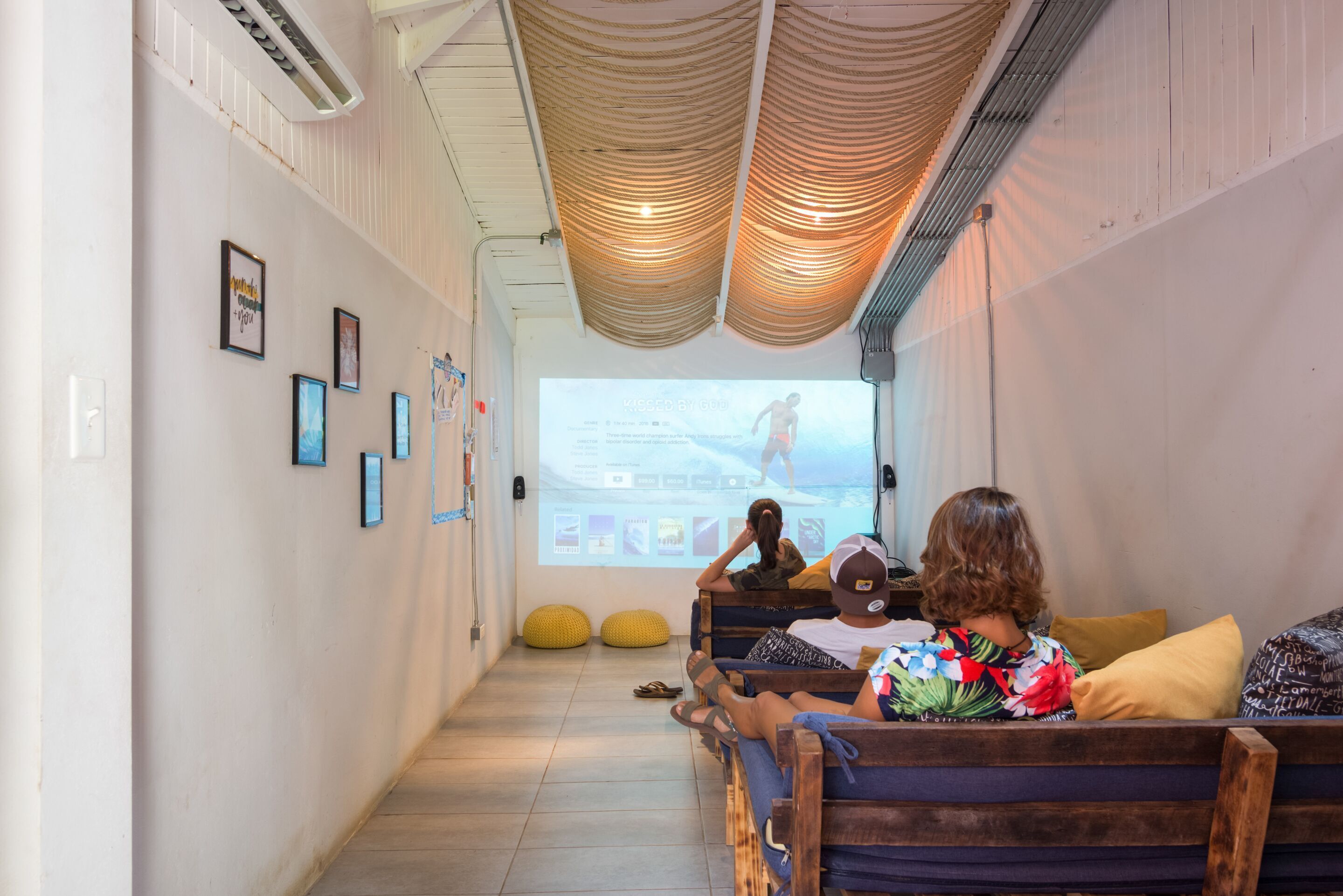 Foto - Socialtel Jaco