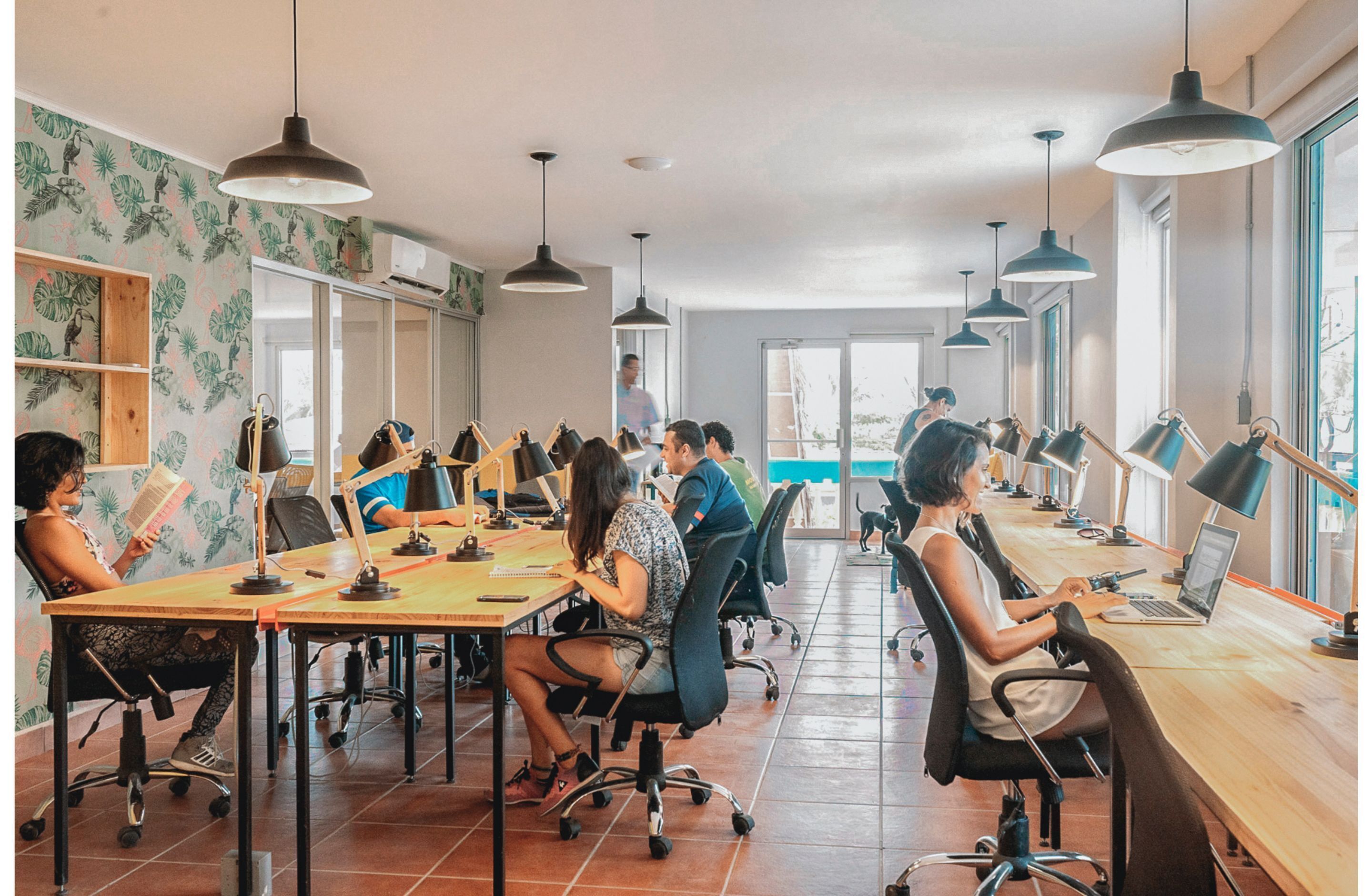 Foto - Socialtel Jaco