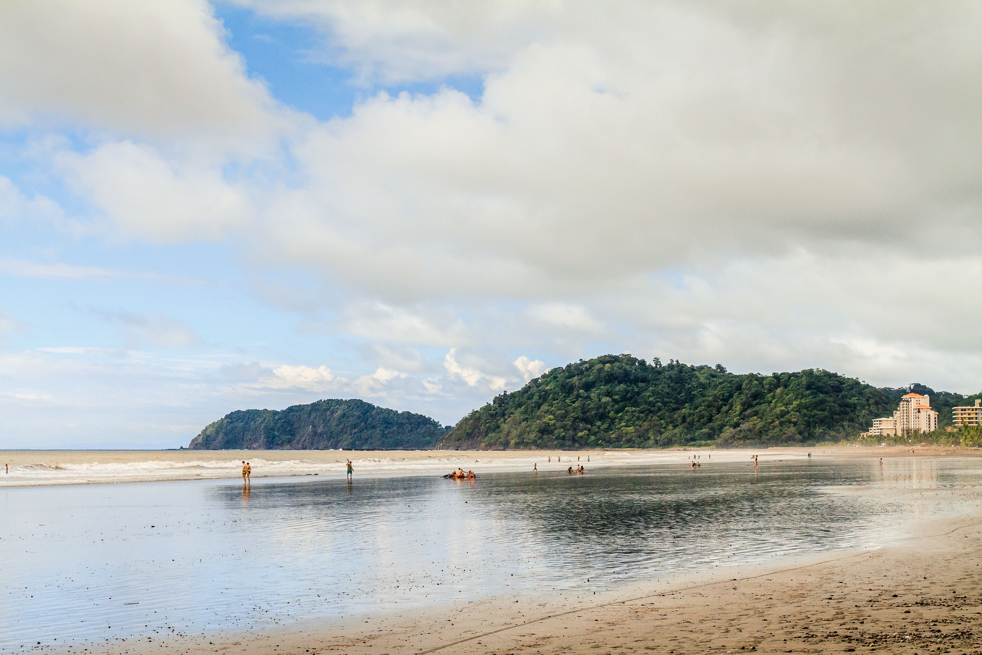 Foto - Socialtel Jaco