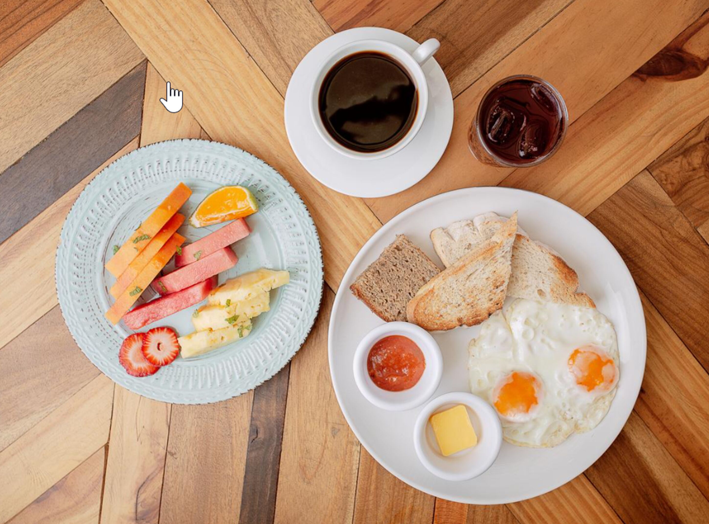 Foto - Socialtel Jaco