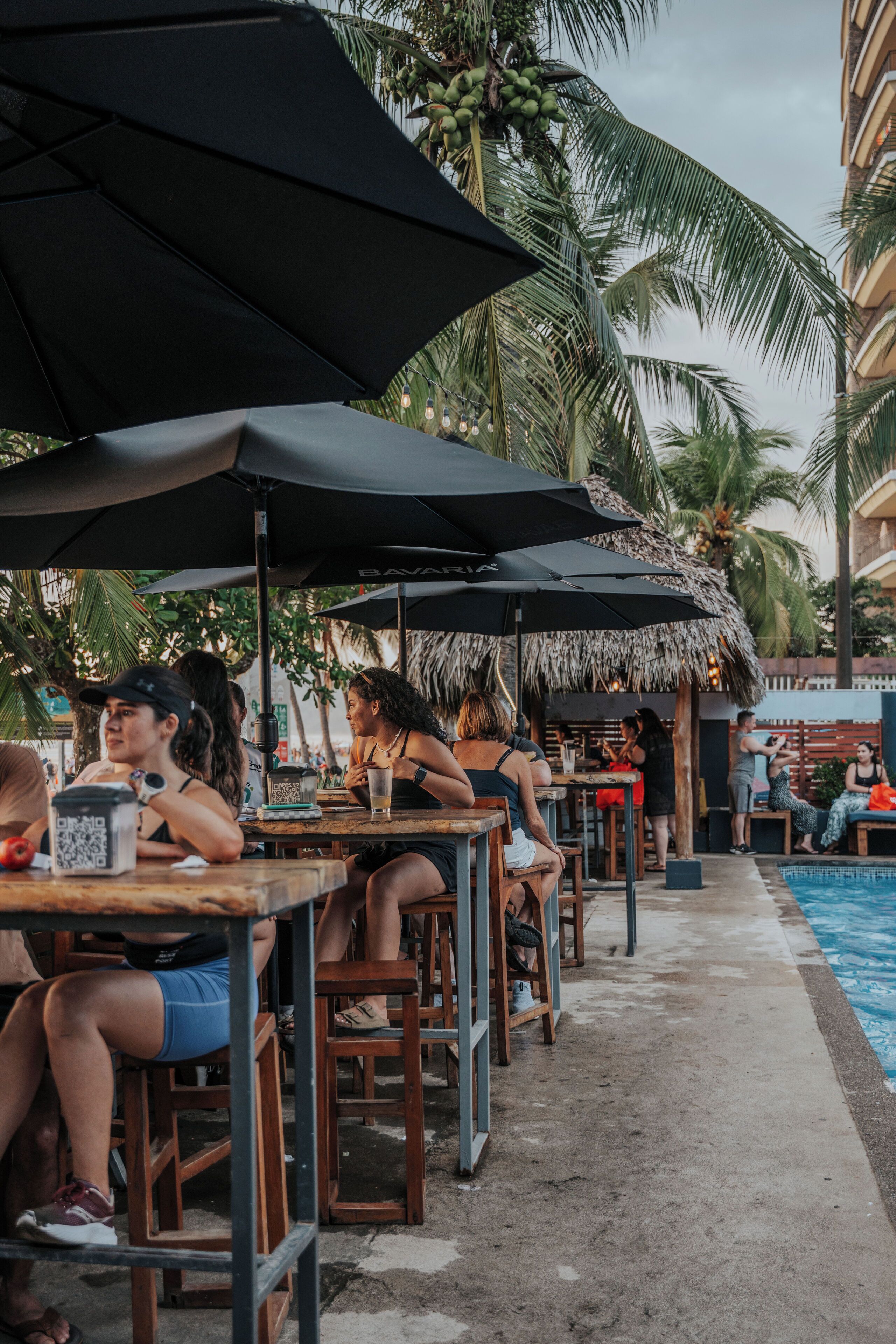 Foto - Socialtel Jaco