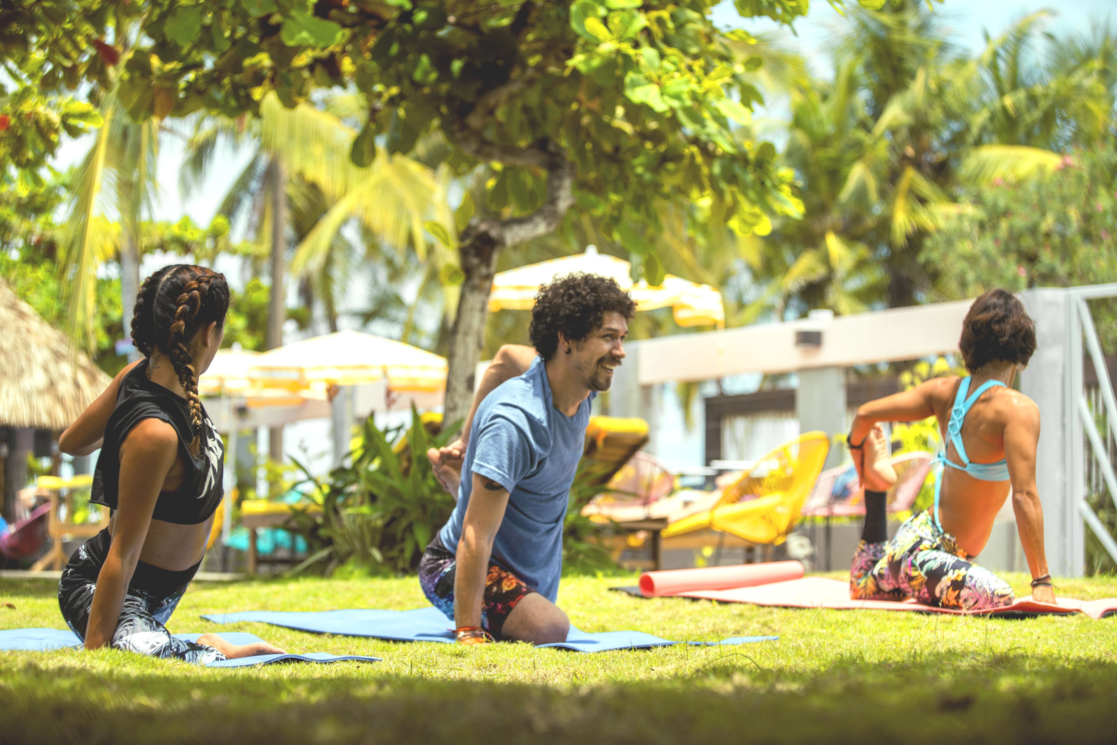 Foto - Socialtel Jaco