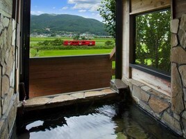 Bañera de hidromasaje exterior