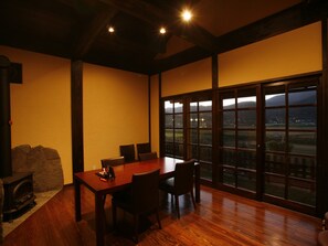 Ausstattung der Unterkunft