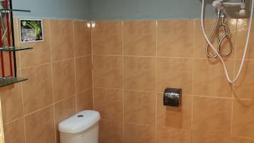 Tamara Chalet | Bathroom