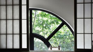 이그제큐티브 스위트 (Japanese) | 객실에서 보이는 전망
