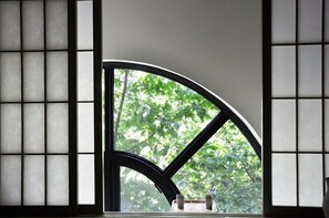 日式行政套房 | 客房景观