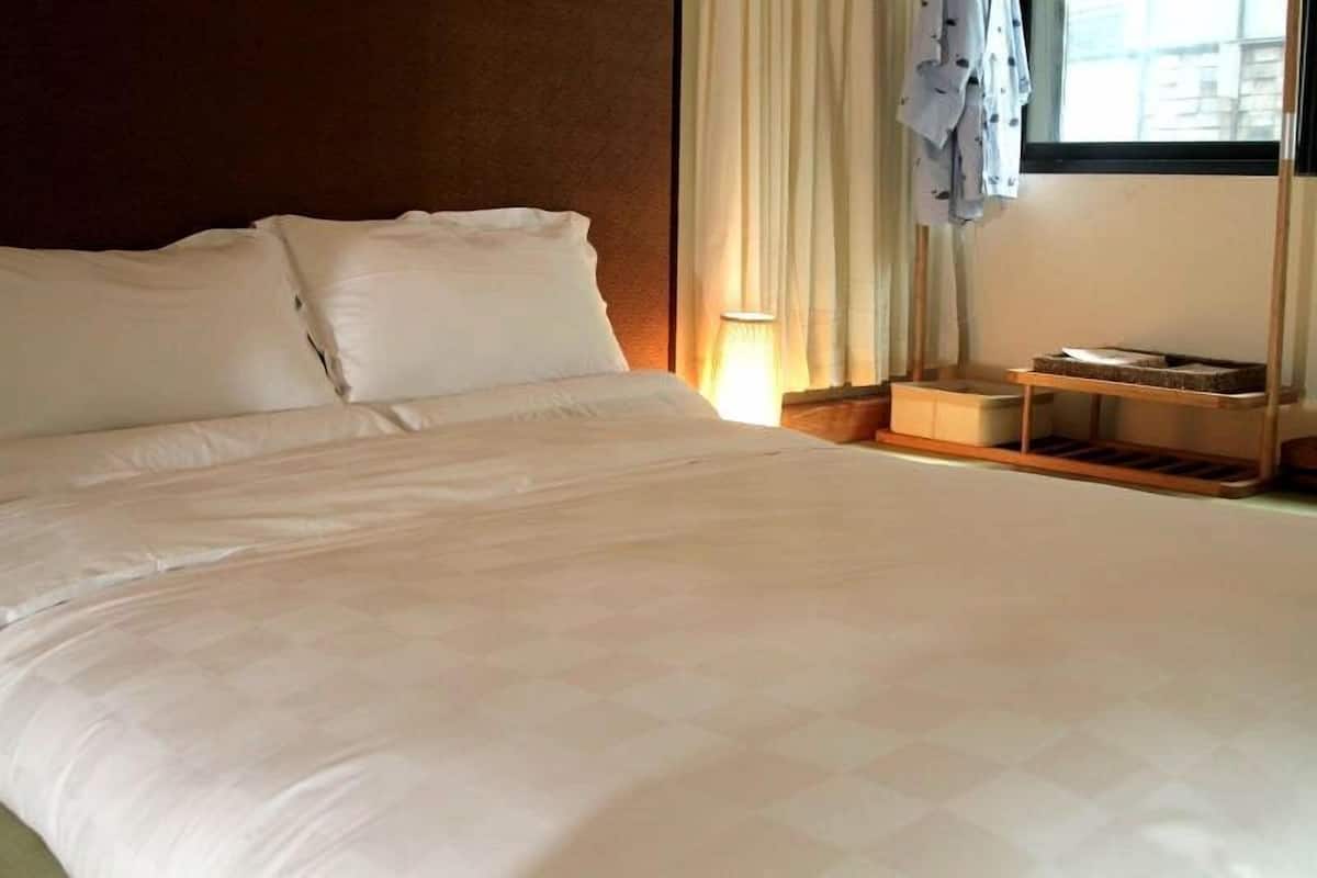 Japanese Executive Room
