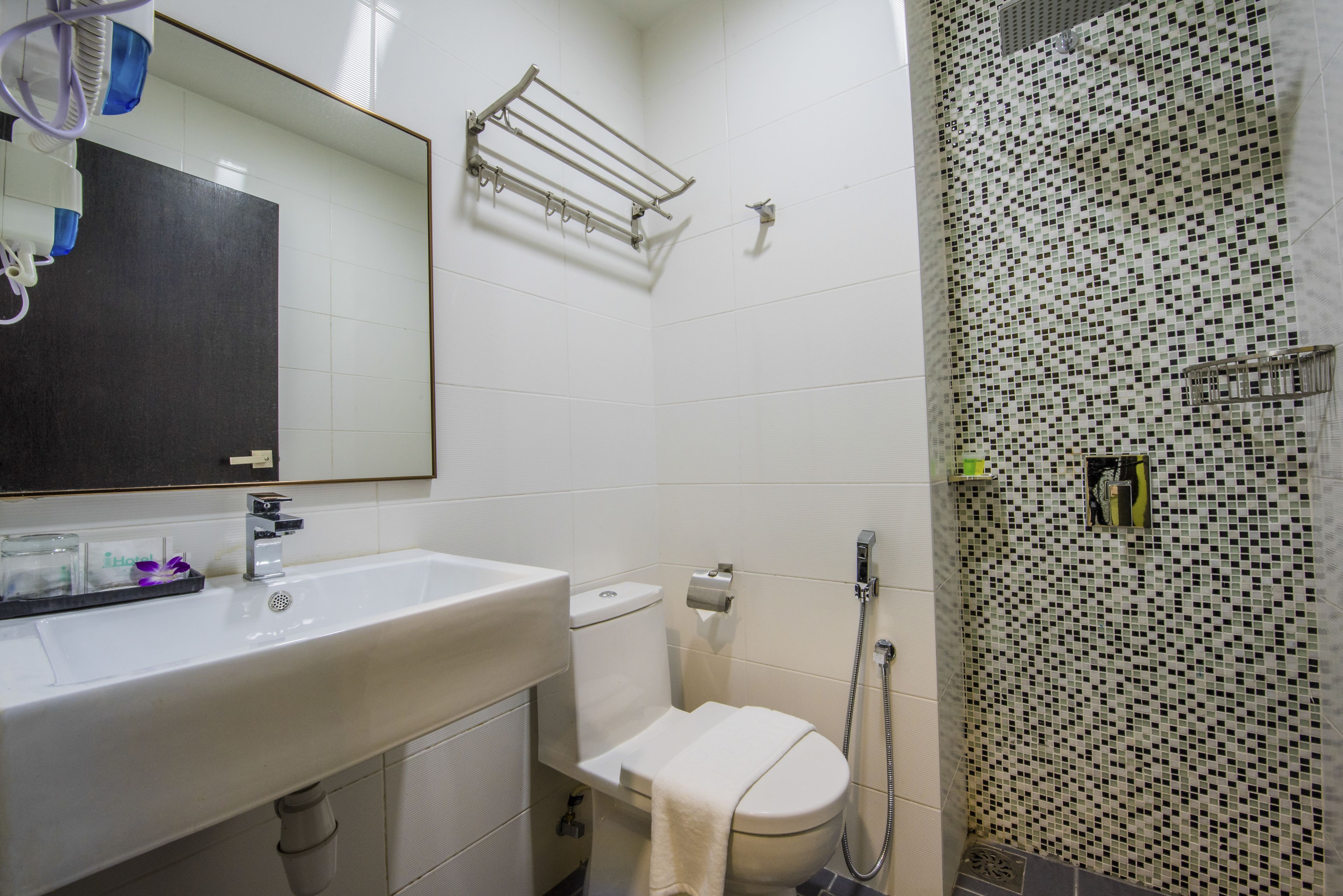 Foto - inHotel Inanam