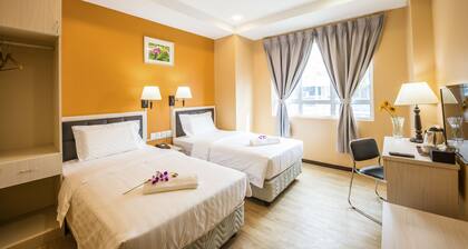 InHotel Inanam Kota Kinabalu