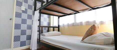 Deluxe Dormitory | Wifi gratis