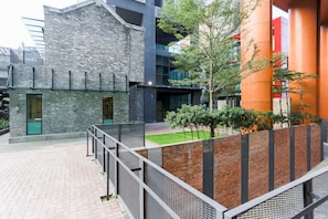 Property grounds - Luzzeri Suite Empire Damansara (Petaling Jaya)