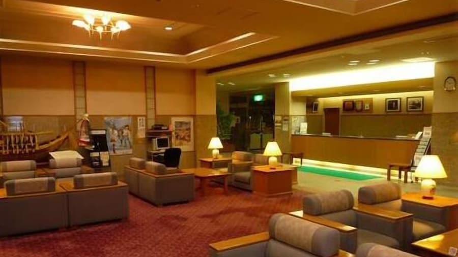 Yokote Central Hotel