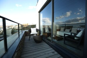 Sea View Room | Terrace/patio