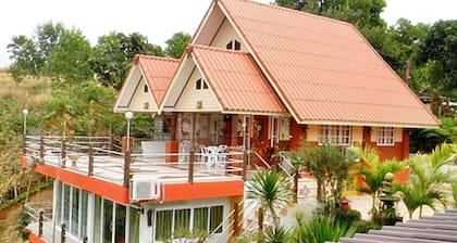 Klong Sai Hills Resort
