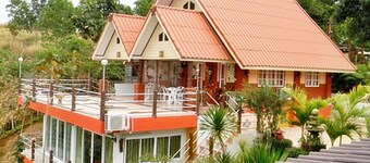 Klong Sai Hills Resort